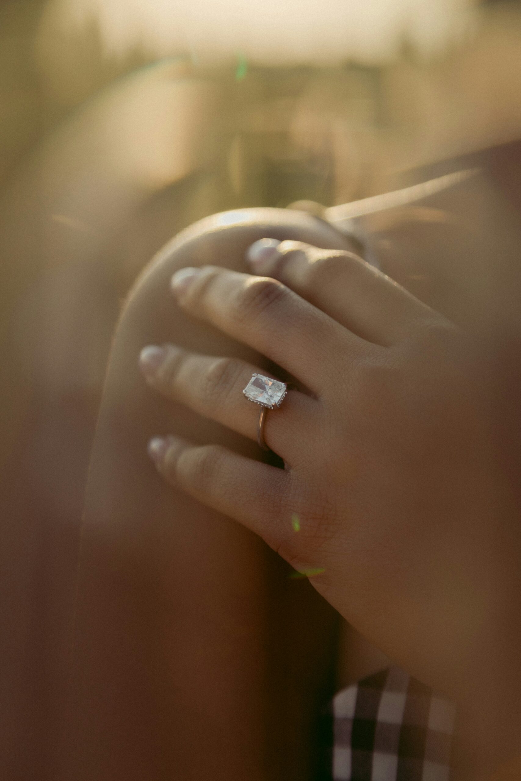 Who You Should Never Bring Engagement Ring Shopping!  (It Could Ruin the Experience)